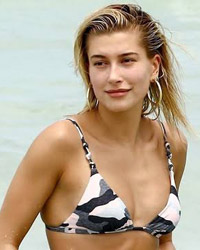 Hailey Rhode Baldwin